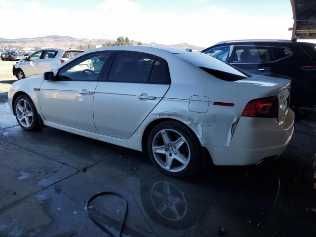 Photo 2 from auction – 2005 ACURA TL with VIN 19UUA66245A053720