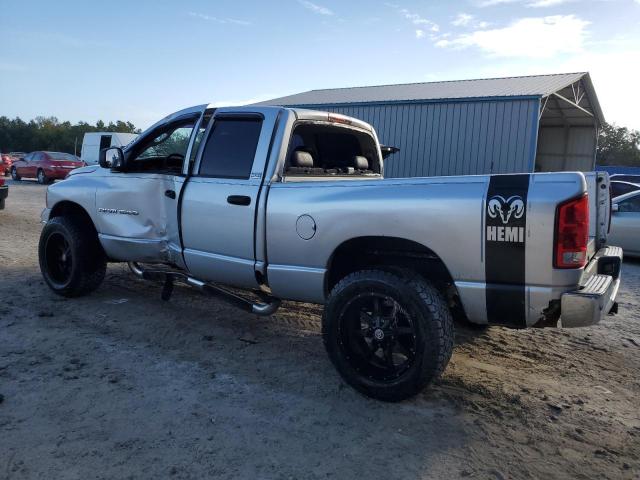 Photo 2 from auction – 2004 DODGE RAM 1500 S with VIN 1D7HU18D84S671369