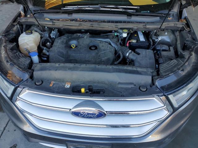 Photo 11 from auction – 2018 FORD EDGE SEL with VIN 2FMPK3J90JBB31299