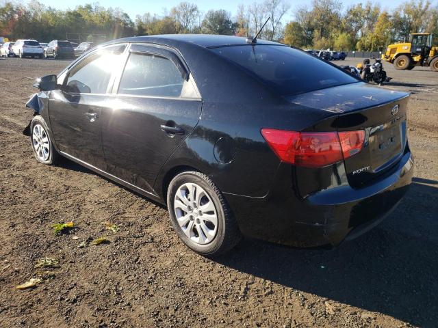 Photo 2 from auction – 2012 KIA FORTE EX with VIN KNAFU4A24C5534340