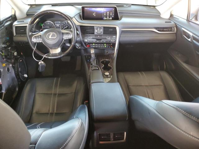 Photo 8 from auction – 2019 LEXUS RX 350 L with VIN JTJDZKCA4K2015290