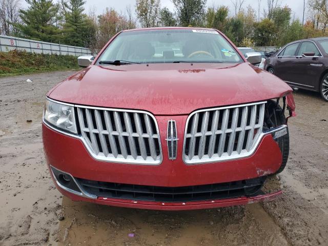 Photo 5 from auction – 2011 LINCOLN MKZ with VIN 3LNHL2JC2BR761318