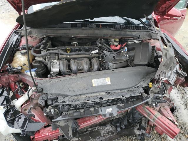 Photo 11 from auction – 2014 FORD FUSION SE with VIN 3FA6P0H79ER341773