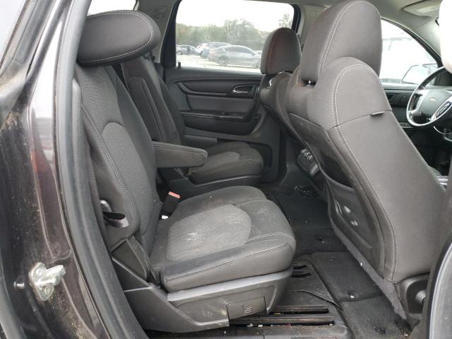 Photo 11 from auction – 2016 CHEVROLET TRAVERSE L with VIN 1GNKRGKD4GJ319825