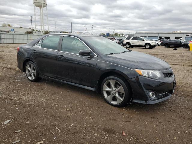 Photo 4 from auction – 2012 TOYOTA CAMRY BASE with VIN 4T1BF1FK0CU166257
