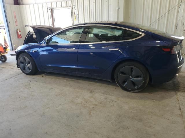 Photo 2 from auction – 2020 TESLA MODEL 3 with VIN 5YJ3E1EB9LF789138