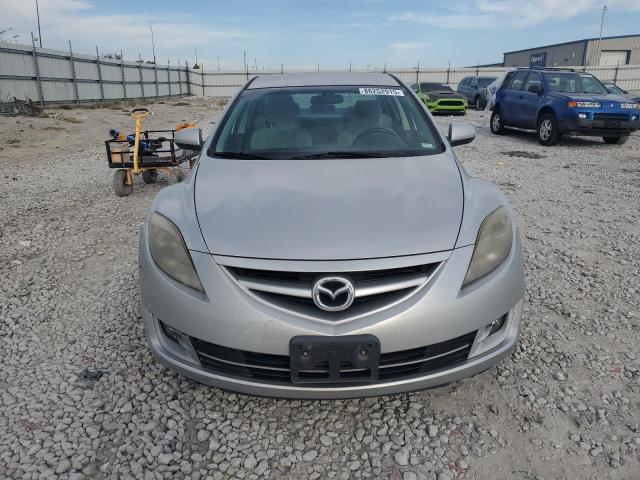 Photo 5 from auction – 2010 MAZDA 6 I with VIN 1YVHZ8CH2A5M17742