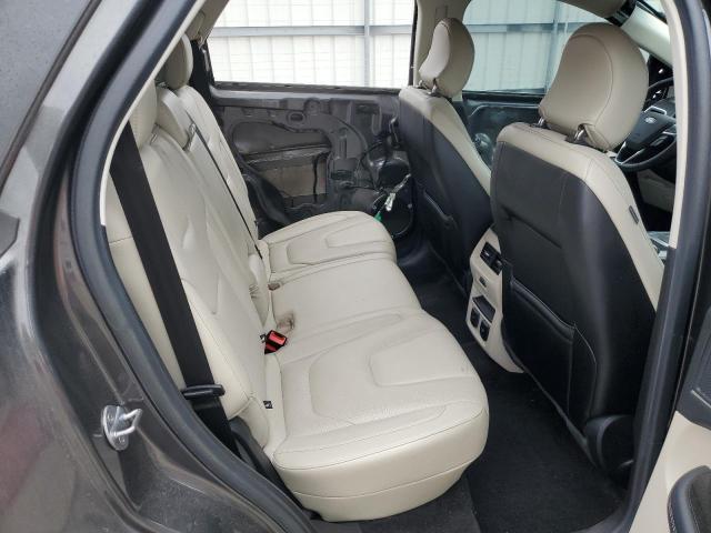 Photo 11 from auction – 2018 FORD EDGE TITAN with VIN 2FMPK3K91JBB02568