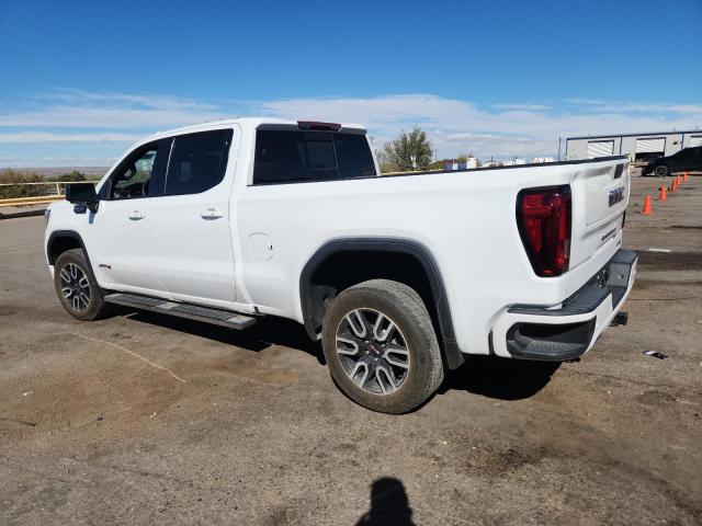 Photo 2 from auction – 2022 GMC 1500 with VIN 3GTP9EEL6NG199787