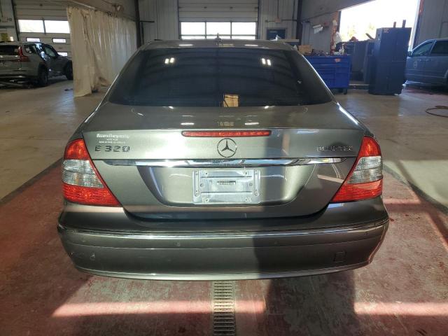 Photo 6 from auction – 2008 MERCEDES-BENZ E 320 CDI with VIN WDBUF22X38B243726