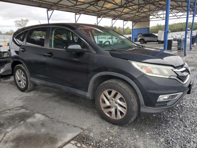Photo 4 from auction – 2016 HONDA CR-V EX with VIN 2HKRM4H57GH700663