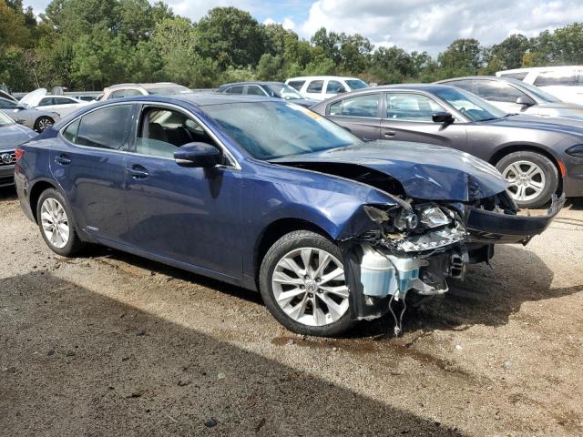 Photo 4 from auction – 2013 LEXUS ES 300H with VIN JTHBW1GG4D2016985