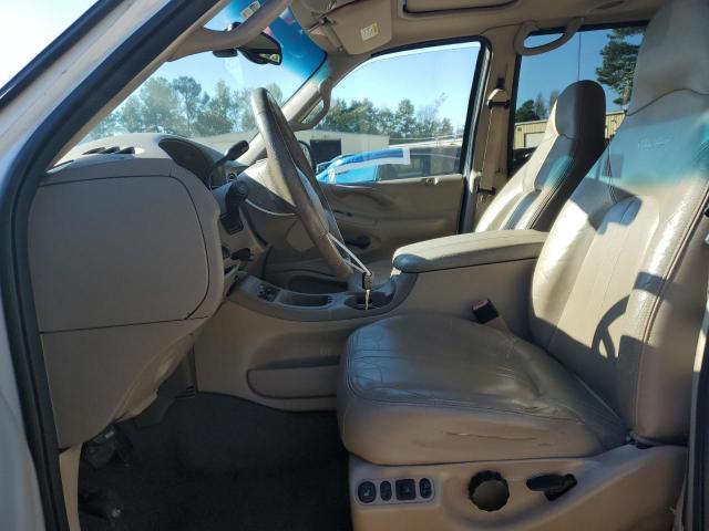 Photo 7 from auction – 2002 FORD EXPEDITION with VIN 1FMRU17L42LA41276