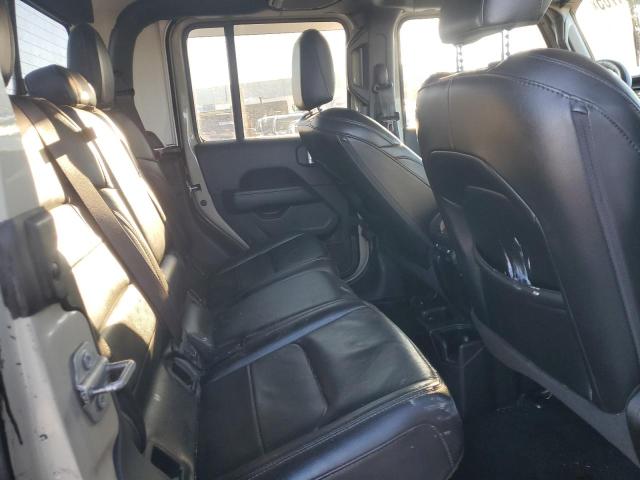 Photo 11 from auction – 2022 JEEP GLADIATOR with VIN 1C6HJTFG2NL158178