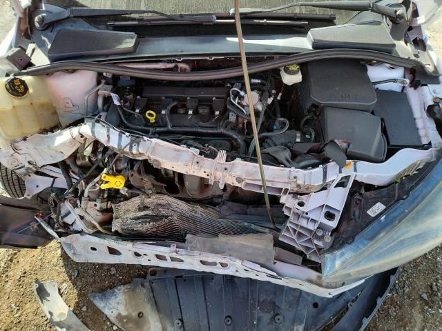 Photo 11 from auction – 2017 FORD FOCUS SEL with VIN 1FADP3H26HL248323