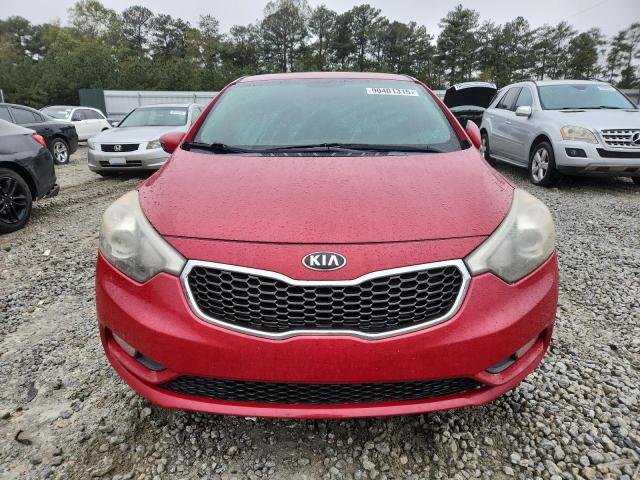 Photo 5 from auction – 2014 KIA FORTE EX with VIN KNAFX4A88E5161558