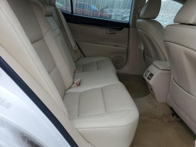 Foto 10 de la subasta – 2014 LEXUS ES 350 con VIN JTHBK1GG2E2107508