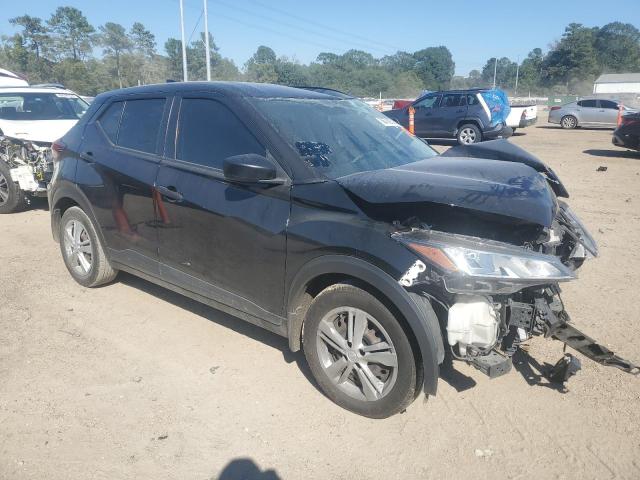 Photo 4 from auction – 2021 NISSAN KICKS S with VIN 3N1CP5BV6ML494634