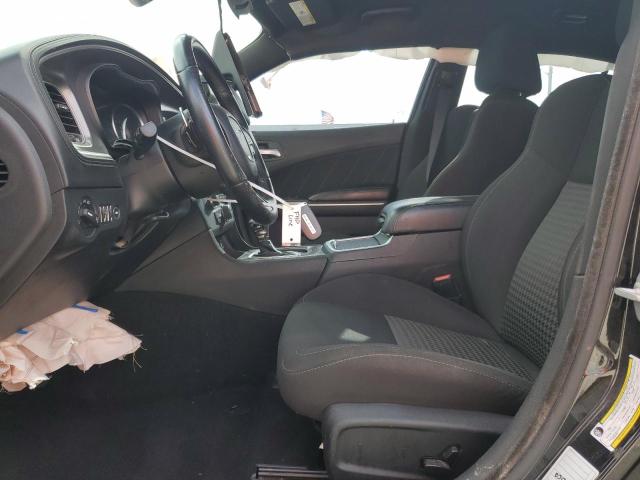 Photo 7 from auction – 2021 DODGE CHARGER R/ with VIN 2C3CDXCT0MH524688