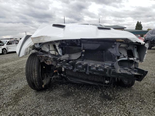 Photo 5 from auction – 2015 DODGE CHALLENGER with VIN 2C3CDZAT6FH710303