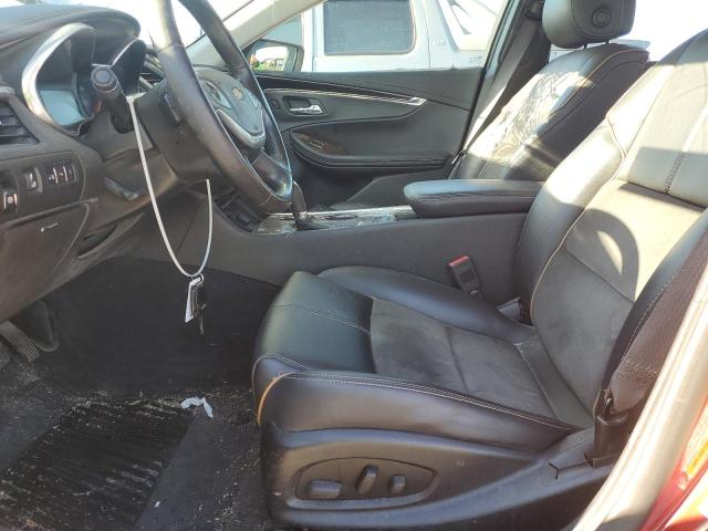 Photo 7 from auction – 2014 CHEVROLET IMPALA ECO with VIN 2G1135SR9E9193033