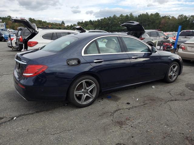 Photo 3 from auction – 2019 MERCEDES-BENZ E 300 4MAT with VIN WDDZF4KB8KA614194