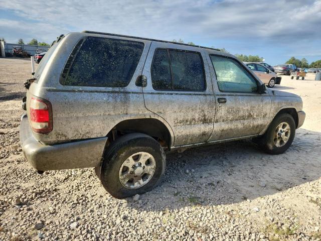 Photo 3 from auction – 2000 NISSAN PATHFINDER with VIN JN8AR07S3YW431110
