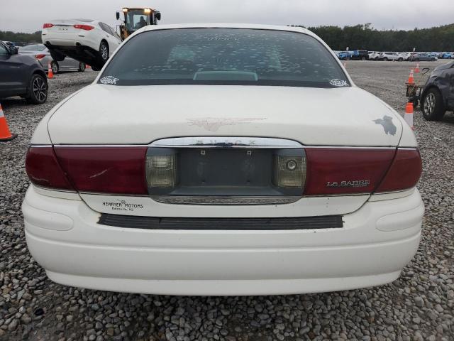 Photo 6 from auction – 2003 BUICK LESABRE CU with VIN 1G4HP52K634178269