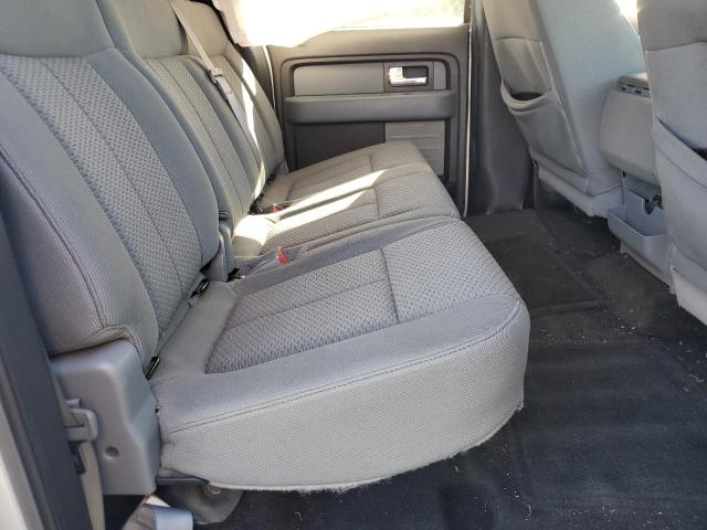 Photo 10 from auction – 2014 FORD F150 SUPERCREW with VIN 1FTFW1ET8EKF48017