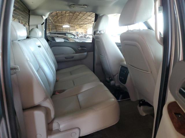 Zdjęcie 10 z aukcji – 2007 CHEVROLET SILVERADO z VIN 2GCEC13Y571524716