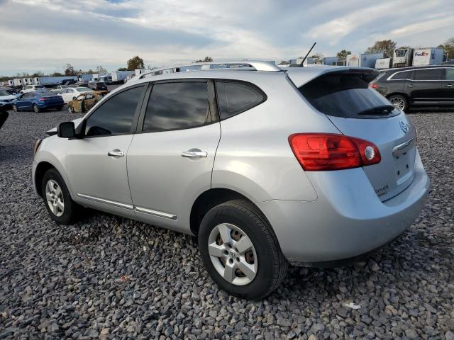 Photo 2 from auction – 2014 NISSAN ROGUE SELE with VIN JN8AS5MVXEW718200