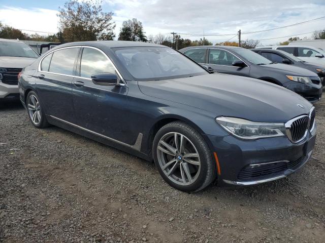 Zdjęcie 4 z aukcji – 2016 BMW 750 XI z VIN WBA7F2C56GGE12277