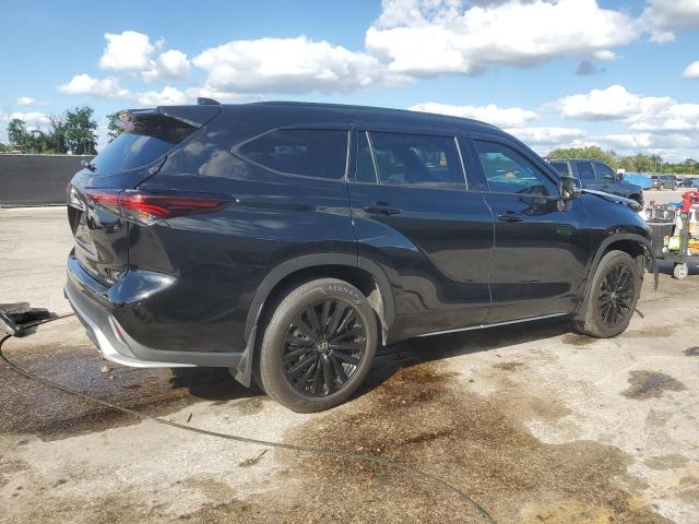 Photo 3 from auction – 2024 TOYOTA HIGHLANDER with VIN 5TDKDRAH0RS530596