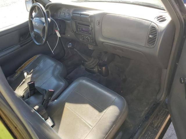Photo 8 from auction – 2003 FORD RANGER with VIN 1FTYR10D83PB70961