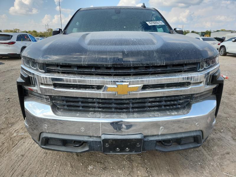 Photo 5 from auction – 2019 CHEVROLET SILVERADO with VIN 3GCUYDED2KG137470