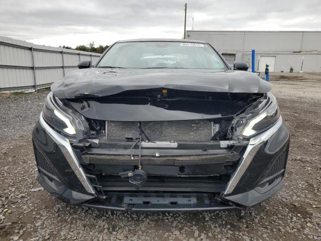 Photo 5 from auction – 2024 NISSAN ALTIMA S with VIN 1N4BL4BV4RN404036