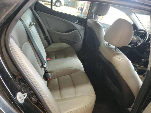 Photo 10 from auction – 2013 KIA OPTIMA EX with VIN 5XXGN4A71DG159391