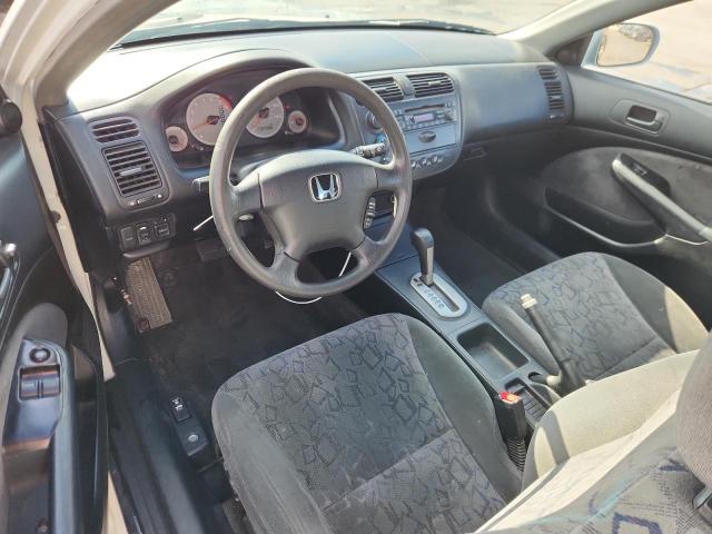 Photo 8 from auction – 2002 HONDA CIVIC EX with VIN 1HGEM22952L080898