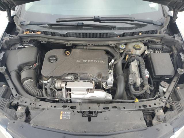 Photo 11 from auction – 2017 CHEVROLET CRUZE LT with VIN 3G1BE6SM3HS552523