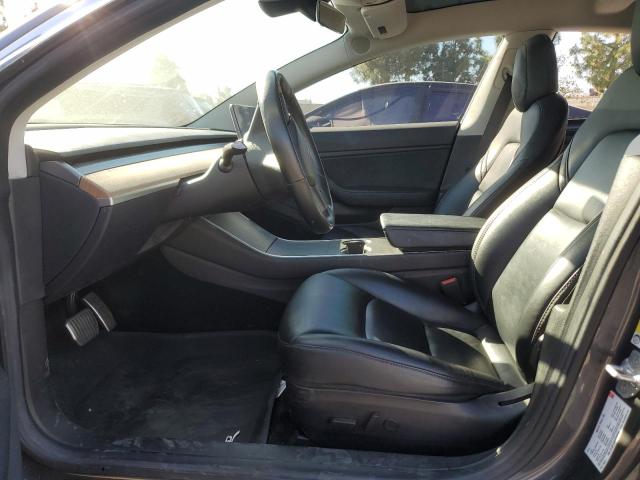 Photo 7 from auction – 2018 TESLA MODEL 3 with VIN 5YJ3E1EA3JF043594