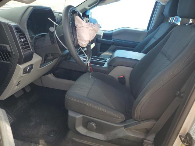 Photo 7 from auction – 2017 FORD F150 SUPER with VIN 1FTEW1CP9HKE05972