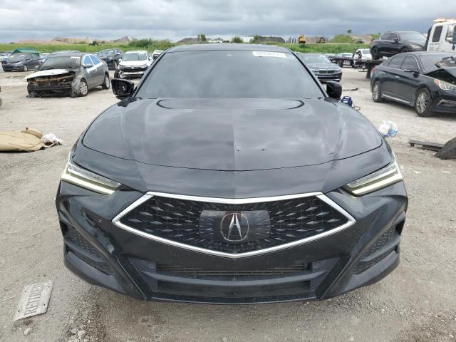 Photo 5 from auction – 2021 ACURA TLX with VIN 19UUB5F37MA012500