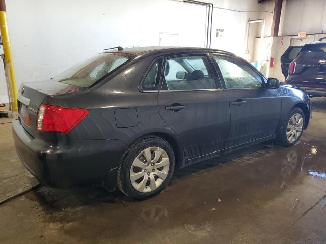 Photo 3 from auction – 2009 SUBARU IMPREZA 2. with VIN JF1GE61609G509358