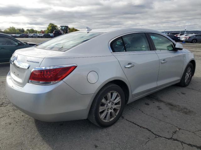 Photo 3 from auction – 2010 BUICK LACROSSE C with VIN 1G4GB5GGXAF132170