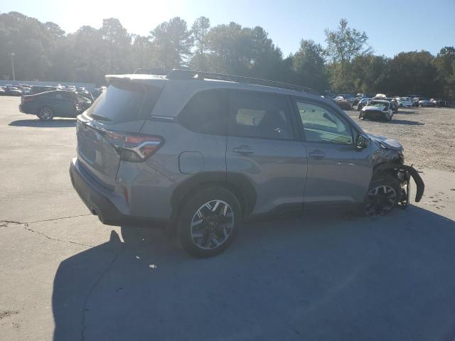 Photo 3 from auction – 2025 SUBARU FORESTER P with VIN JF2SLDBC6SH449798