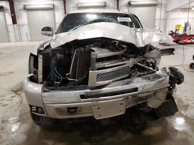Photo 5 from auction – 2008 CHEVROLET 1500 with VIN 2GCEK13M781159179