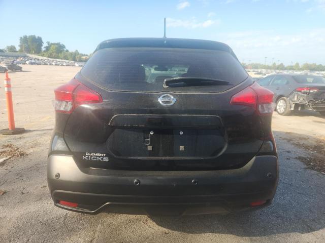Photo 6 from auction – 2020 NISSAN KICKS S with VIN 3N1CP5BV2LL570901