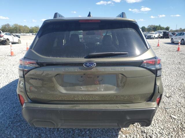 Photo 6 from auction – 2025 SUBARU FORESTER P with VIN JF2SLDDC6SH411825