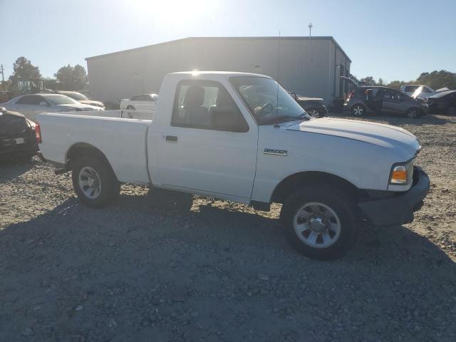Photo 4 from auction – 2011 FORD RANGER with VIN 1FTKR1AD4BPA89250