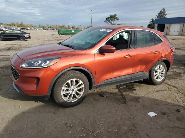 FORD ESCAPE SE 2020 with VIN 1FMCU9G66LUA73981 - Photo from auction